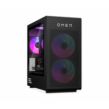 HP OMEN 35L Gaming Desktop GT16-1072ng PC AMD Ryzen™ 7 9800X3D