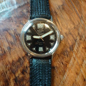Enicar Ocean Pearl for sale | eBay