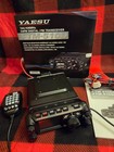 Yaesu FTM-510D 144/430Mhz C4FM / FM Transceiver Amateur Radio
