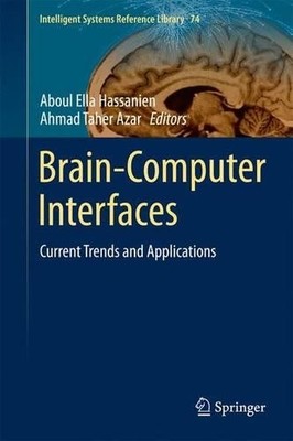 Brain-Computer Interfaces - 9783319109770