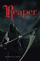 Brandon Lee Hagen | Reaper | Taschenbuch | Englisch (2019) | Iuniverse