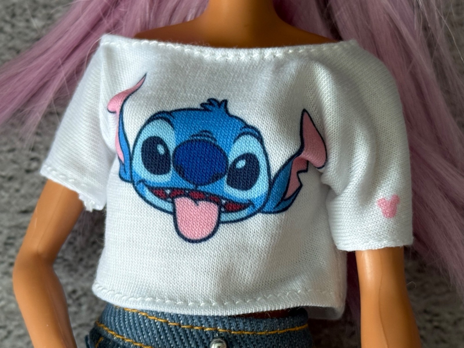 New Disney ily 4Ever 11
