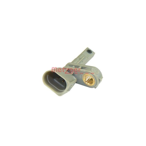 Metzger Sensor, Raddrehzahl 0900098 FüR Porsche Vag, Hinterachse Links-image
