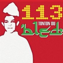 Tonton Du Bled von 113 | CD | Zustand gut