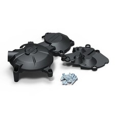 専用❤️ Motorcycle Stator Covers for 2009 Kawasaki Ninja ZX6R for
