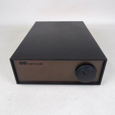 Naim HiCap - Olive Series - with SNAIC and Power Cable - Fully Working