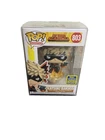 Funko Pop! My Hero Academia Katsuki Bakugo #803 2020 Summer Convention Exclusive