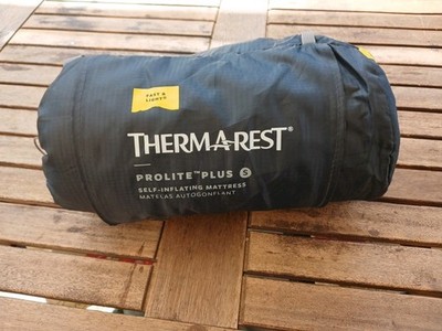 Therm-A-Rest Prolite Plus S