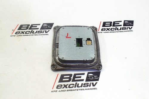 Audi A4 B8 8K Steuergerät LED Tagfahrlicht Modul XENON Scheinwerfer 8K0907472A