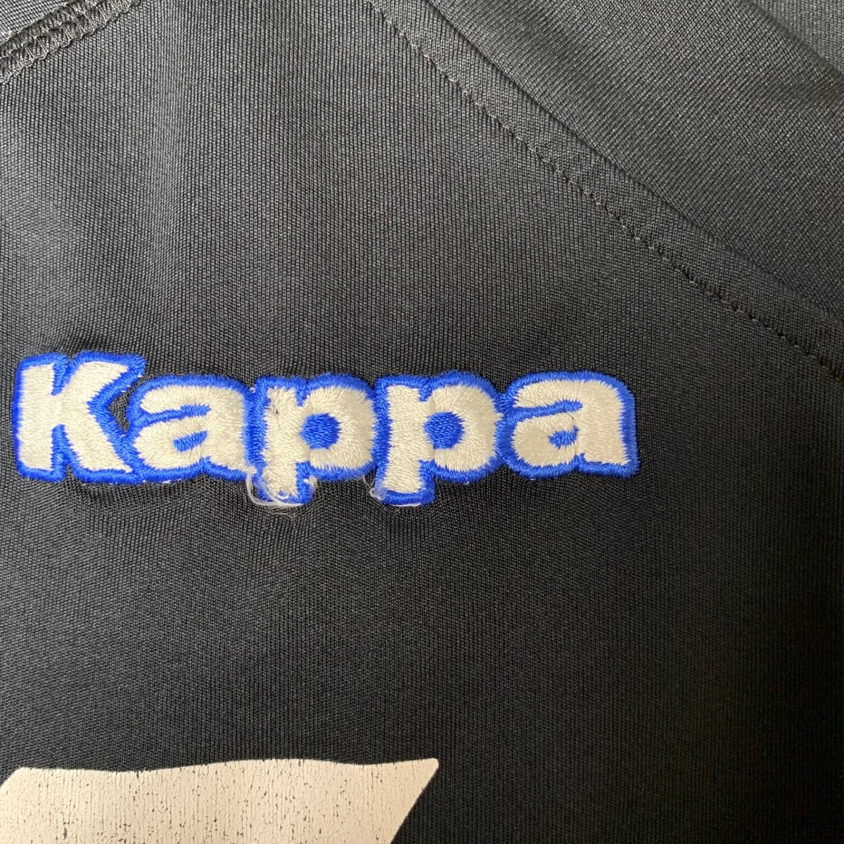 FC Copenhagen 2011 2012 Pape Paté Diouf Away Football