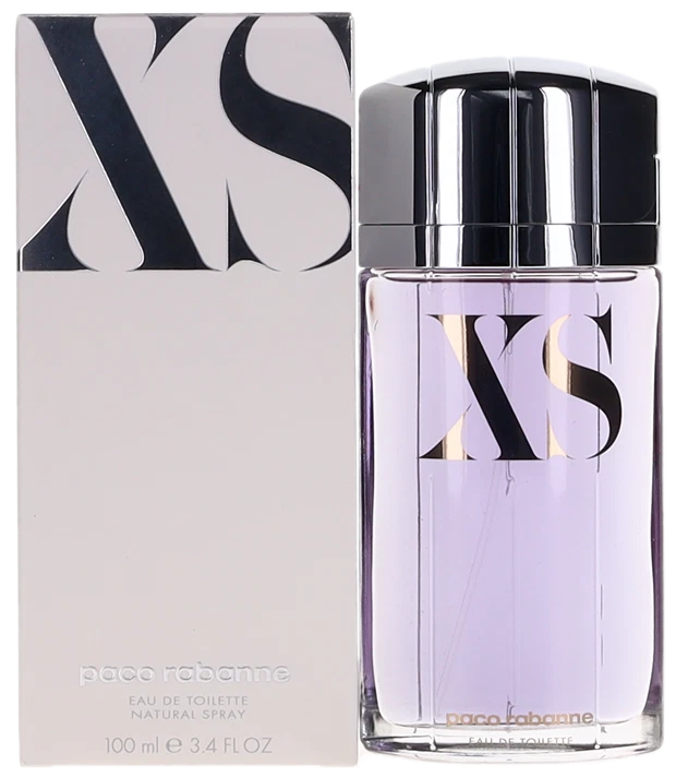 Paco Rabanne XS Fragrances for Men for sale - eBay