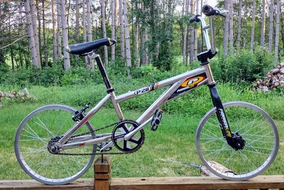 Bicycles - Bmx Bike 4130 - Nelo's Cycles
