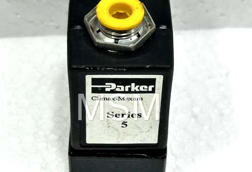 PARKER SERIES 5 COIL - Picture 1 of 5