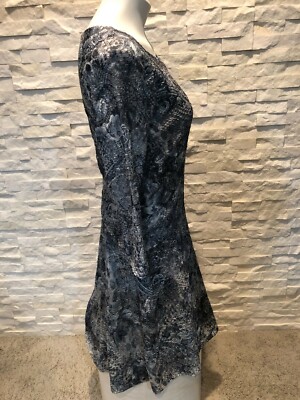 embroidered lace bodycon dress Embroidery Lace Bodycon Tube Long Dress, Beige / XS main image 1