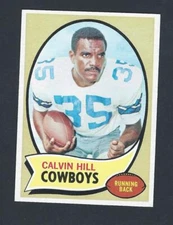 1970 Topps Football - COMPLETE SET BREAK HIGH GRADE NM SINGLES - Pick From List