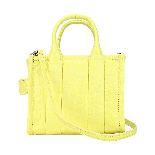 限定 Marc Jacobs The Croc-Embossed Small Tote H022L01RE22 s-l400.jpg