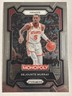 2023-24 Panini Prizm #5 DeJounte Murray Atlanta Hawks Monopoly
