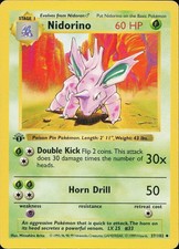 Image for Nidorino
