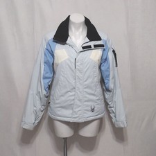 Spyder Team Venom Xt8000 Women's Insulated Ski Jacket Medium