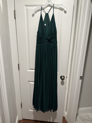 satin champagne prom dress Elegant Off Shoulder Split Sweep Train PG783 US16 / Custom Color Size:S/M | fits size US 0-4 | IN STOCK garden party. Megan Moroney shines bright shoulder neckline
