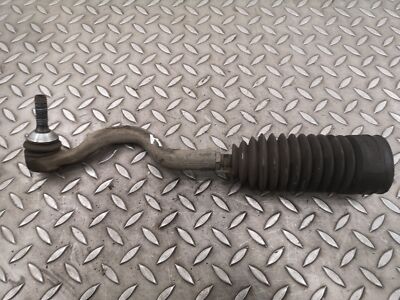 Jaguar XJ Steering Tie Rod Left X351 3.0D 2013 RHD 25693195