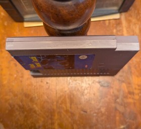 Milon's Secret Castle NES Nintendo 1988 Tested and Works