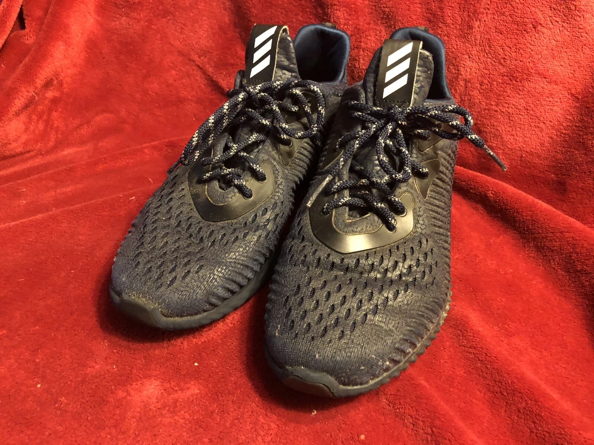 Adidas alphabounce running shoes sales