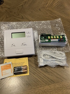 VIVE TP-N-631W PTAC Wireless Thermostat | eBay