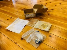 Prysmian Steel Wire Armoured Cable Straight Resin Filled Cable Jointing Kit 1.5