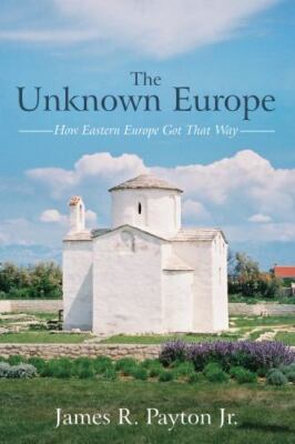 The Unknown Europe, Like New Used, Free shipping in the US