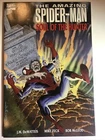 AMAZING SPIDER-MAN: SOUL OF THE HUNTER (1993)TPB ~DeMatteis/Zeck/McLeod~ NM