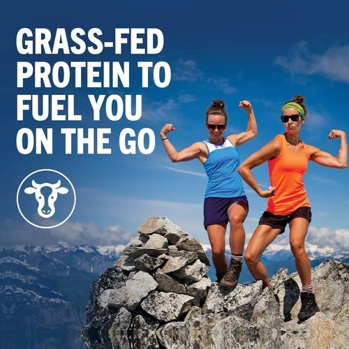 Orgain Organic Nutritional Protein Shake Vanilla Bean - 16g Grass Fed Whey Pr... - Picture 6 of 7