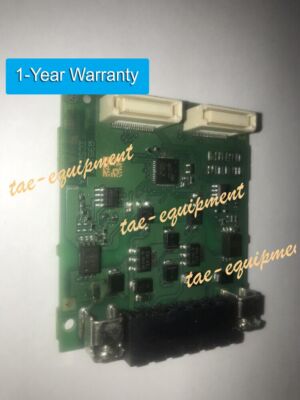 1pc for used ICS02 AA 335177 Via DHL or Fedex