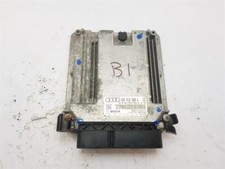 2007-2014 MK1 TYP 42 SPYDER AUDI R8 ENGINE ECU 4.2 PETROL CNDA 420910560K