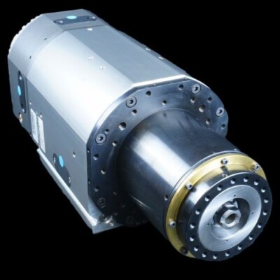 Spindle, Hiteco, PX-2 10/7 24 63F NL, 380V | eBay