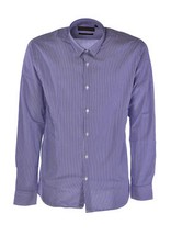 Laboratori Italiani - Shirts-Shirts neck small - Man - Fantasy - 3435829L191505