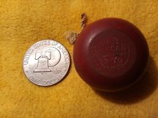 Rare Vintage Duncan O Boy Yoyo