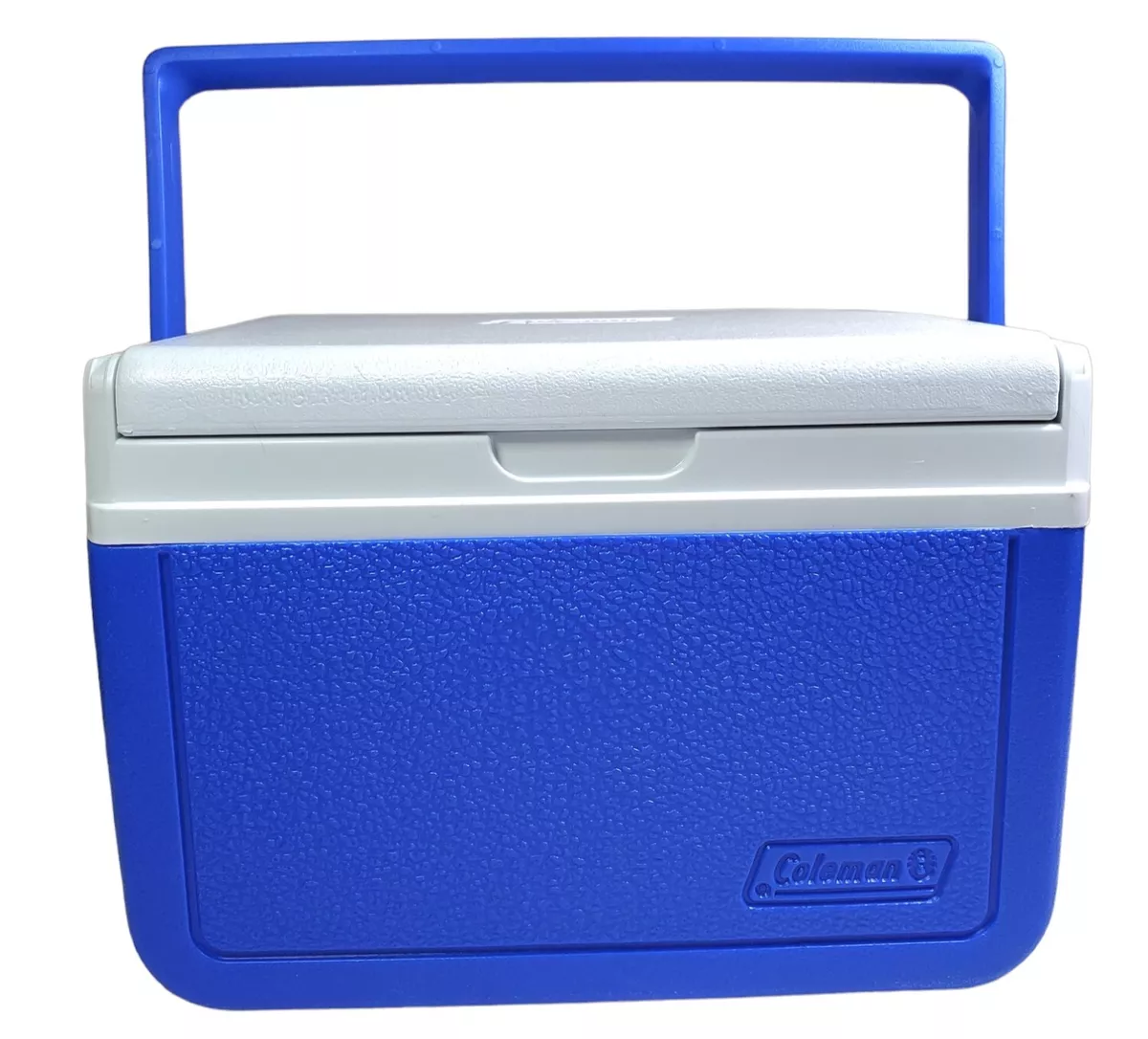 Coleman hotsell cooler box