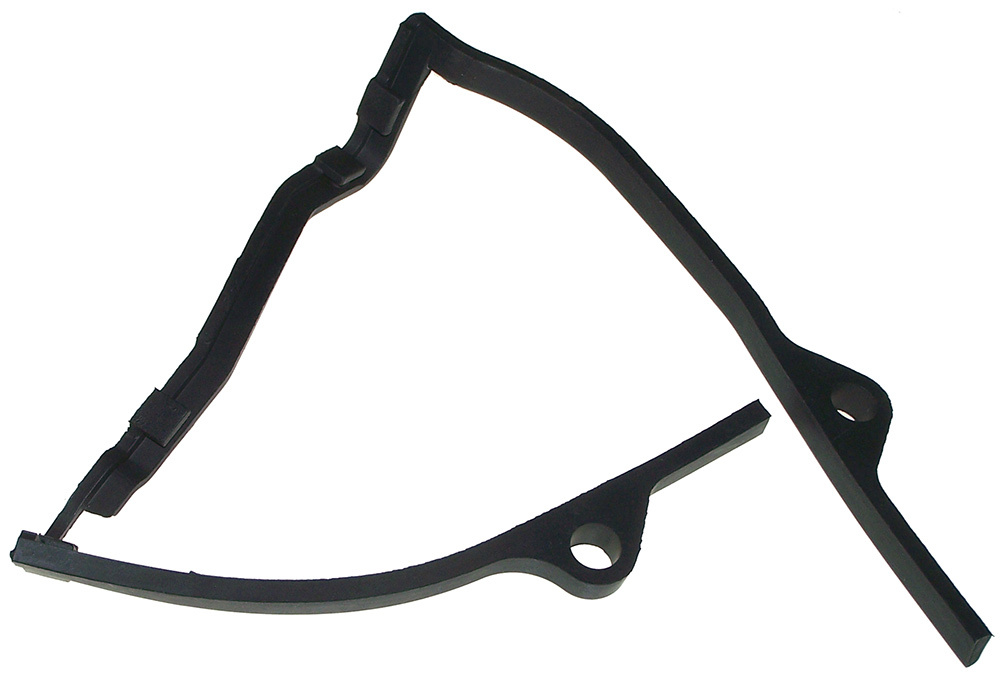 Mazda OEM 87-91 B2200 Camshaft-front Cover Gasket F80110502A for