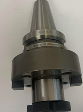 INDEXA FACE MILL HOLDER BT40-FM40-060