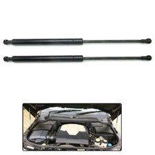 Vehicle Front Bonnet HOOD Gas Struts Shocks For LAND ROVER Discovery Sport 2PC