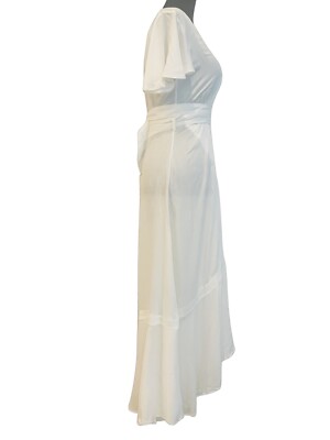 spell silk dress Olsen Mini Dress ~ Siren Spell Silk Chiffon  Show Me Your Mumu