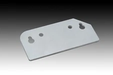 Morta Medical Integra/Padgett Dermatome Compatible Cover Plate fits B, C, S & SB