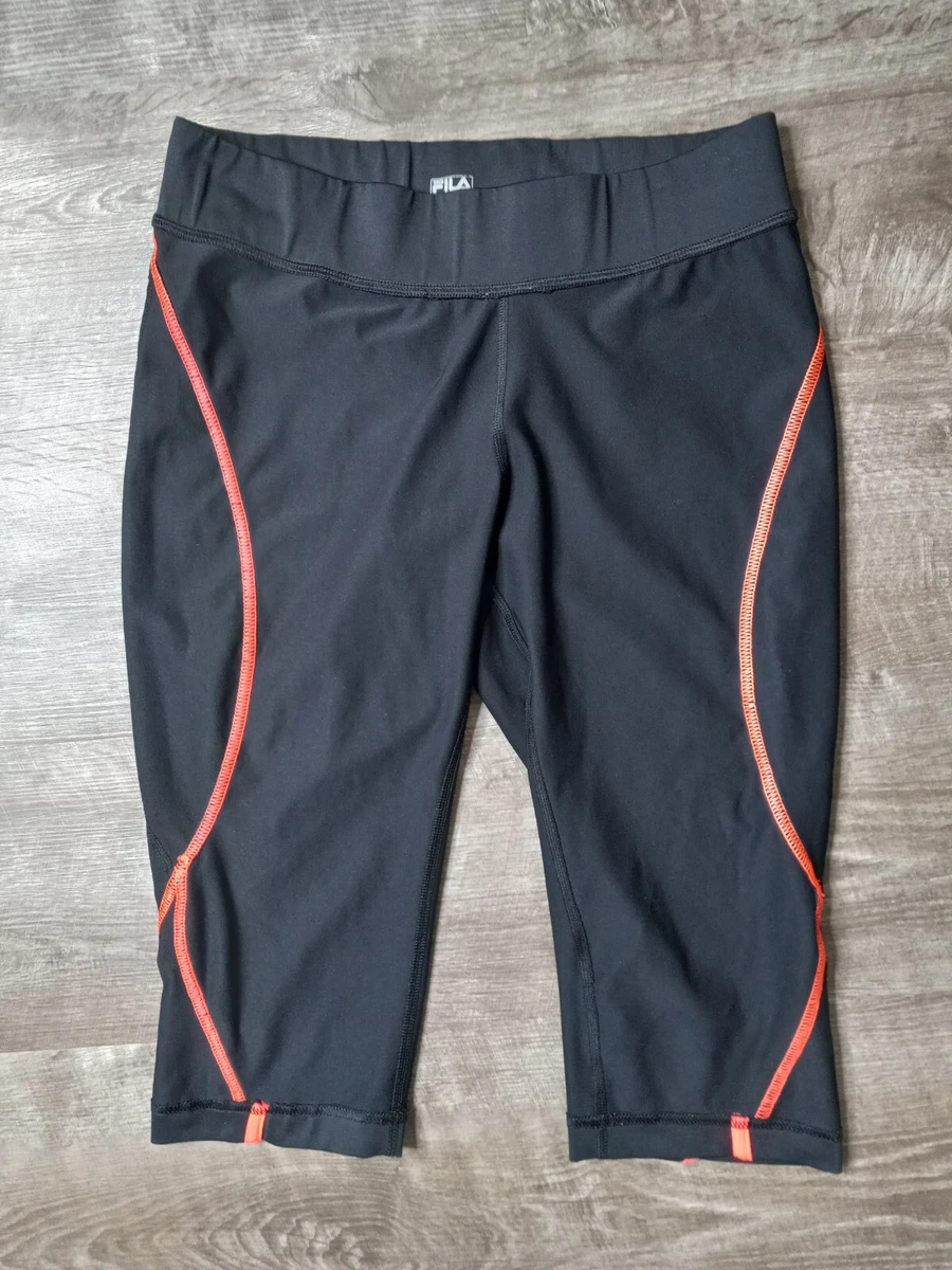 Fila sport sales performance leggings