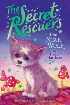 The Star Wolf by Paula Harrison: New