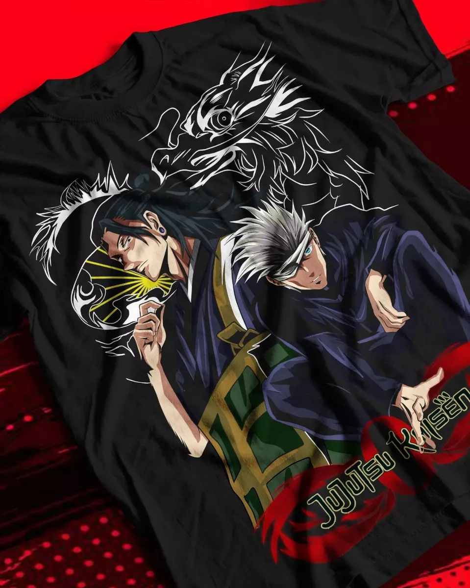 Update more than 112 anime t shirt design super hot - awesomeenglish.edu.vn