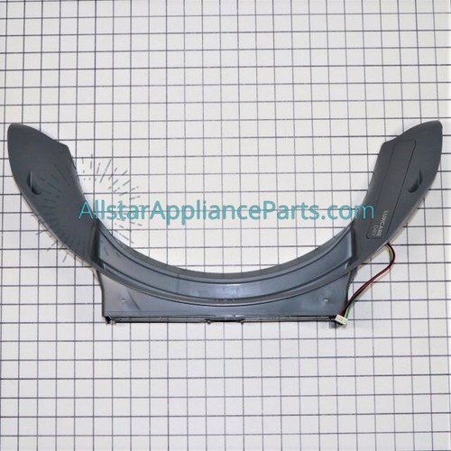 Frigidaire Dryer grille assembly 5304529759 eBay