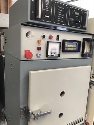 Yield Engineering Systems Inc YES Model R1 YES R1 Asher  Dry Asher D380-017