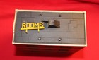 3-Story Downtown Rooms Hotel by Life Like - HO Scale — photo 7