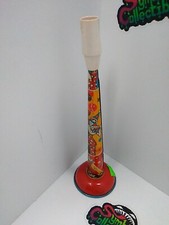 1960s Tin Party Noisemaker Horn